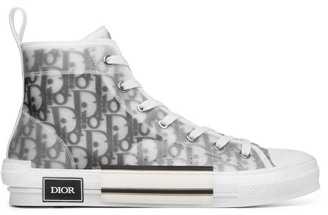 all white dior high tops|Dior high top sneakers outfit.